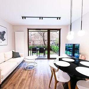 Appartement met een Slaapkamer